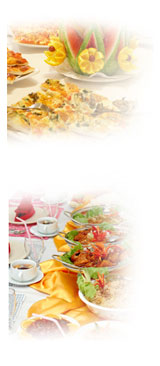 Hallmark Catering Hire